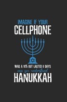 Hanukkah explained Sarcastic Notebook