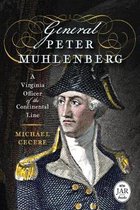 Journal of the American Revolution Books- General Peter Muhlenberg