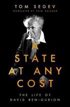 Omslag A State at Any Cost