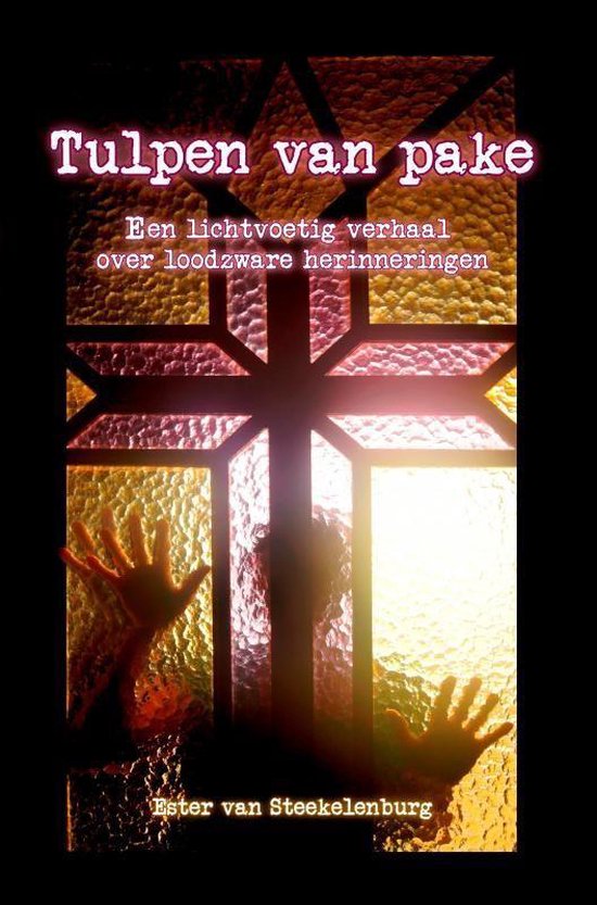 Tulpen van pake - cover