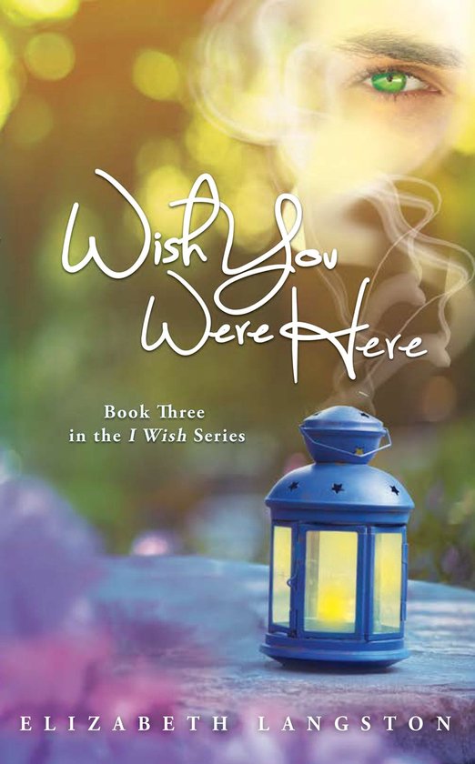 I Wish 3 - Wish You Were Here - cover