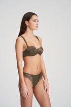 Marie Jo Phoebe String 0602450 Olive Green - maat 36
