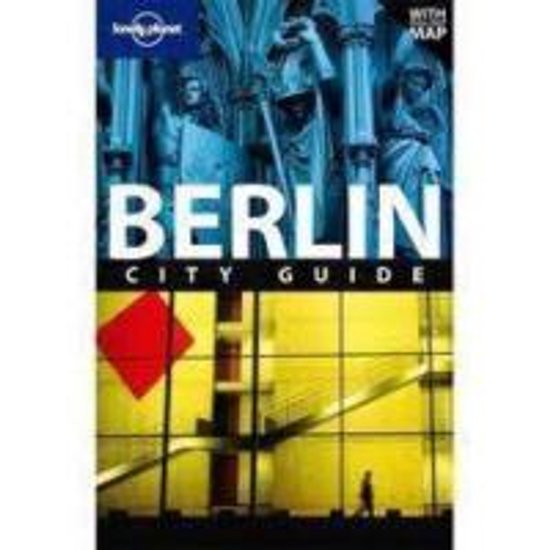 Berlin - cover