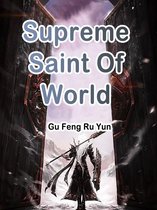 Volume 5 5 - Supreme Saint Of World