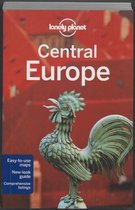 ISBN Central Europe - LP - 9e, Voyage, Anglais, 640 pages