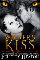 Vampires Realm Romance Series 5 - Winter's Kiss (Vampires Realm Romance Series #5)