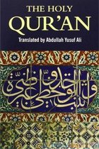 The Holy Qur'an: Translated