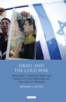Omslag Israel and the Cold War