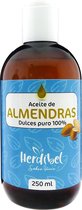 Herdibel Aceite De Almendras 250ml
