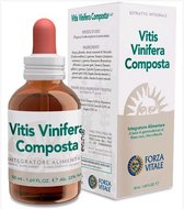 Forza Vita Vitis Vinifera Composta 50ml