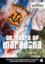 De moord op Maradona