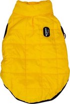 Jack And Vanilla - Jassen - Jv Sport Jas Geel-xl 45cm Jvsdj3050 - 228758