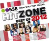 538 Hitzone: Best Of 2012