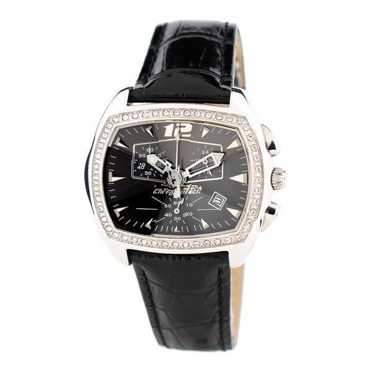 Horloge Dames Chronotech CT2185LS-02 (42 mm)