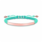 Armband Dames Thomas Sabo LBA0062-597-1