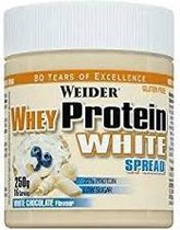 Weider Protein Spreads Whey Protein White Spread 250g