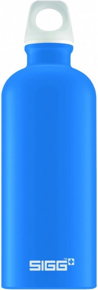 SIGG Lucid Touch 0.6L blauw