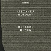 Herbert Henck - Sonatas For Piano... (CD)