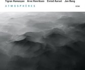 Tigran Hamasyan, Arve Henriksen - Atmosphères (2 CD)