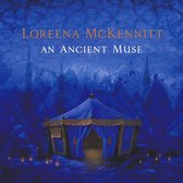 Loreena McKennitt - An Ancient Muse (CD)