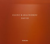 Kim Kashkashian - David (CD)