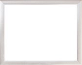 Homedecoration Misano - Cadre photo - Format photo - 58 x 73 cm - Champagne