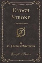 Enoch Strone