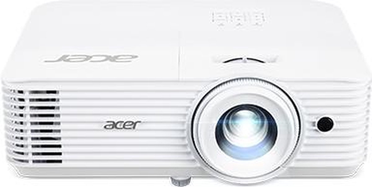 Acer Home H6541BDi beamer/projector Projector met normale projectieafstand 4000 ANSI lumens DLP WUXGA (1920x1200) Wit