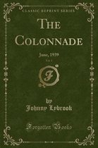 The Colonnade, Vol. 1