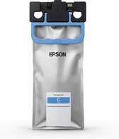 Epson WorkForce Pro WF-C529R / C579R Cyan XXL Ink Supply Unit