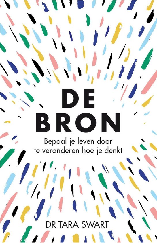 De Bron - cover
