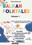 Balkan Folktales 1 - Balkan Folktales