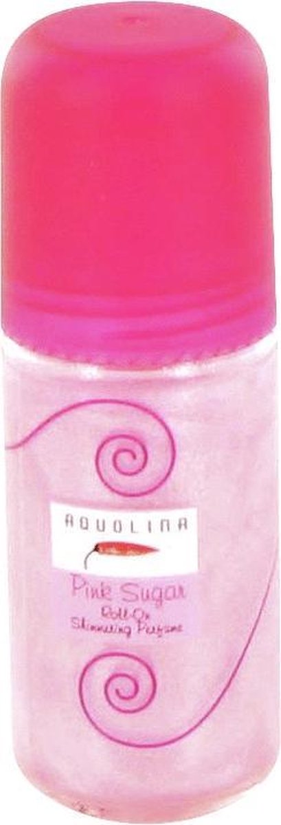 Aquolina - Pink Sugar - Roll-on shimmering parfum 50 ml