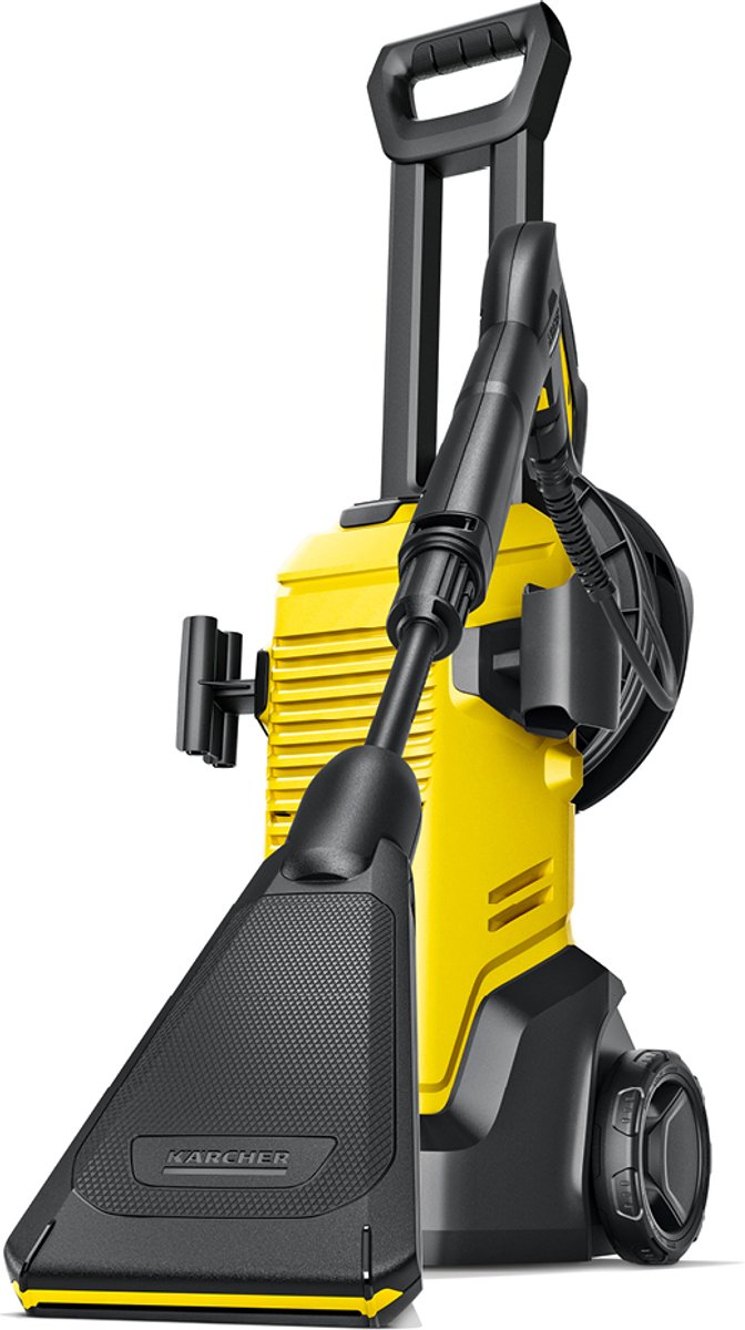 Kärcher eco!Booster 120 (K2-K3) - Hogedrukreiniger spuitlans - 50% sneller - 50% waterbesparing – foto 2