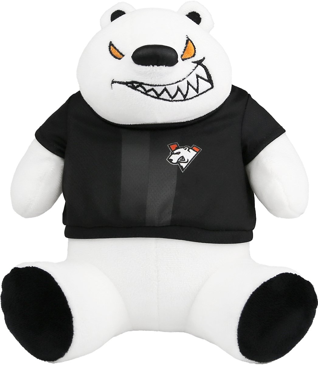 Virtus.pro - Knuffel - Beer 21 cm