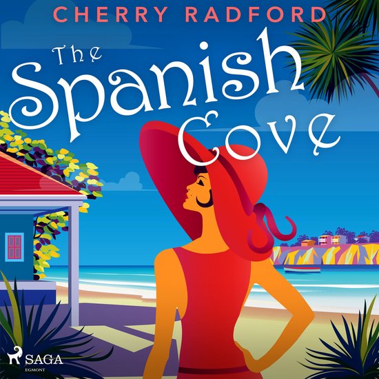 The Spanish Cove - cover