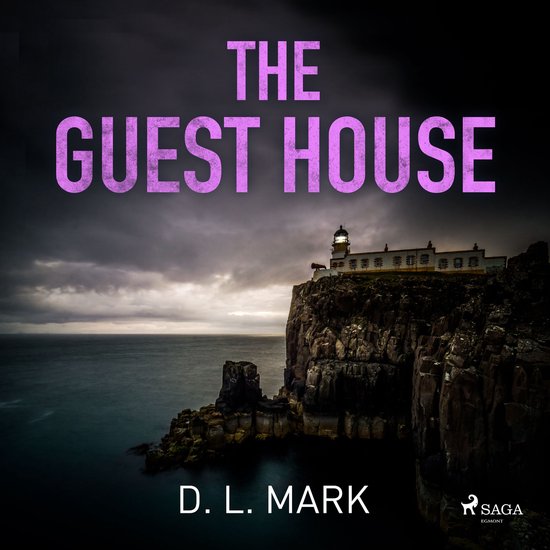 The Guest House - cover