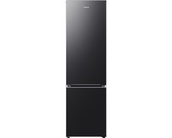 Samsung RB38C705CB1 Vrijstaand 390 l Zwart