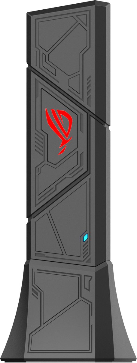 ASUS ROG USB-BE92 - Wifi 7 - USB Adapter - WLAN - 6500 Mbit/s