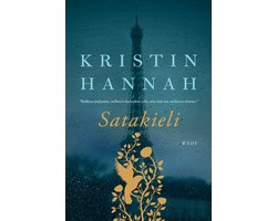 Omslag van Satakieli