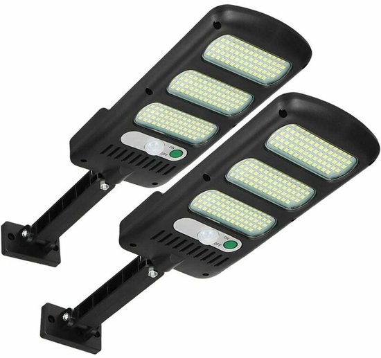Lumos LED Breedstraler – 20W 1770lm – 6500K – IP65 – vervangt 120W – 2 jaar garantie