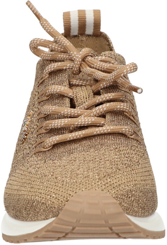 La Strada Sneaker or dames - taille 40