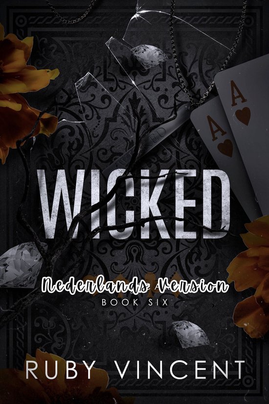 Kaartenhuis 6 - Wicked