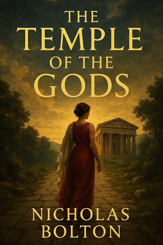 The Temple of the Gods