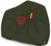 VeloChampion Waterdichte Fietswielhoes voor Opslag en Transport | Mountainbike, Racefiets, Gravel of Kinder BMX | 650b, 700c, 16, 20, 24, 26, 27.5, 29 Fietswielset Transport Reistas