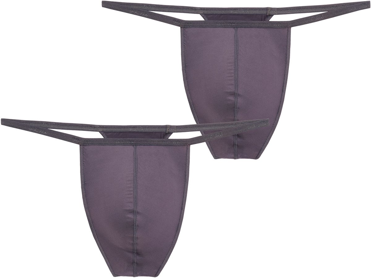 HOM G-String Plumes