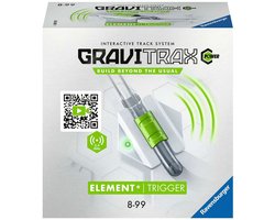 foto van GraviTrax® Power Element Trigger - Knikkerbaan