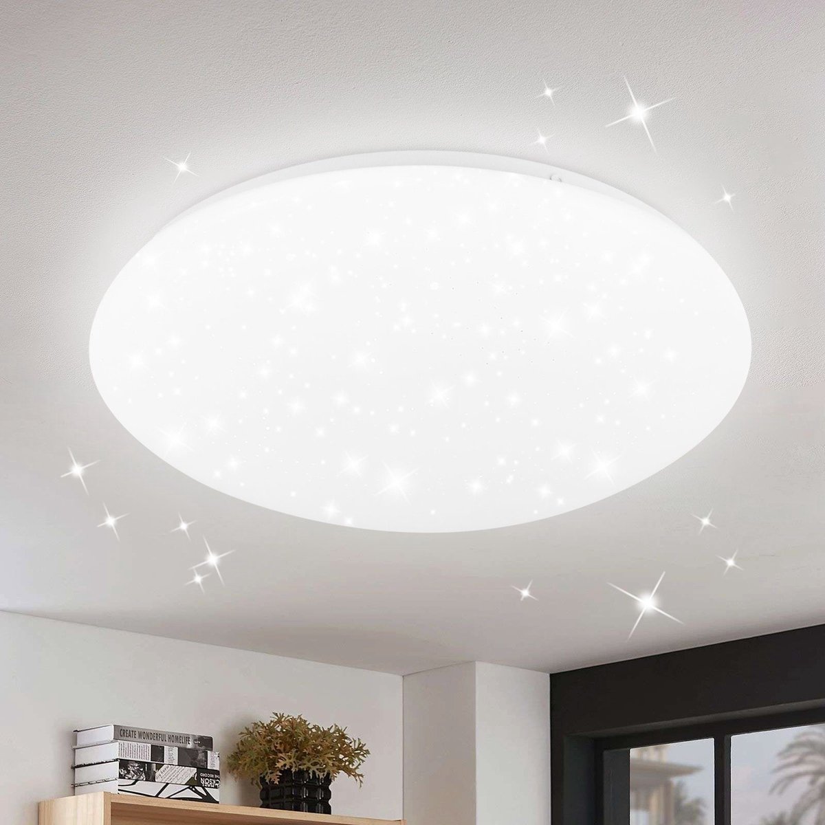 Badkamer Led Verlichting Plafond