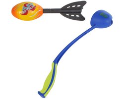 Gametime rocket launcher