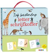 Fiep Westendorp - Fiep Westendorp letter schrijfkoffer